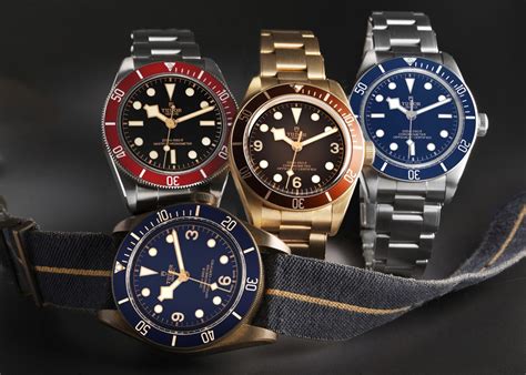 tudor black bay undefeated|Discover the TUDOR Black Bay Collection .